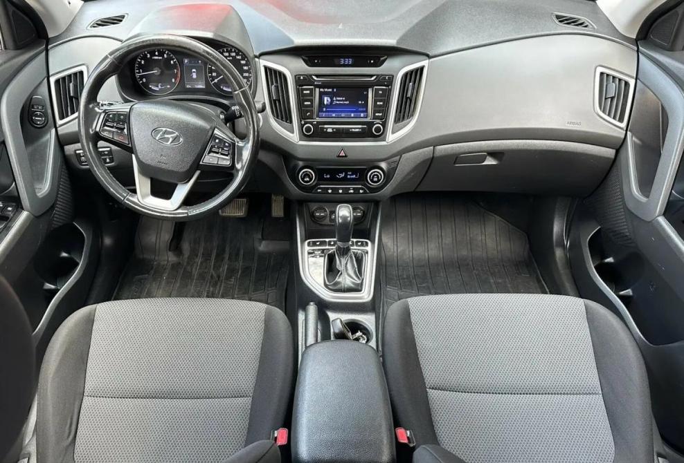 Hyundai Creta I Набережные Челны  - изображение 14