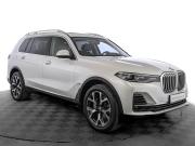 BMW X7 I (G07) Москва  - изображение 33