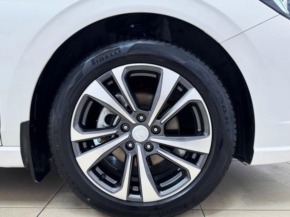 Changan Eado Plus с пробегом 2023 года, цена 1 590 000 рублей, 54620 км, седан, Автокод Объявления