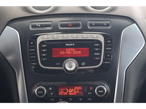 Ford Mondeo IV Рестайлинг с пробегом 2012 года, цена 849 000 рублей, 212860 км, седан, Автокод Объявления