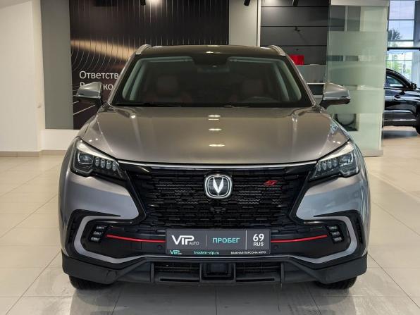 Changan CS85 с пробегом 2022 года, цена 2 115 000 рублей, 59527 км, внедорожник, Автокод Объявления