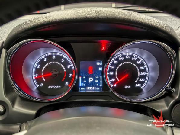 Mitsubishi ASX I Рестайлинг с пробегом 2014 года, цена 1 199 000 рублей, 175000 км, внедорожник, Автокод Объявления