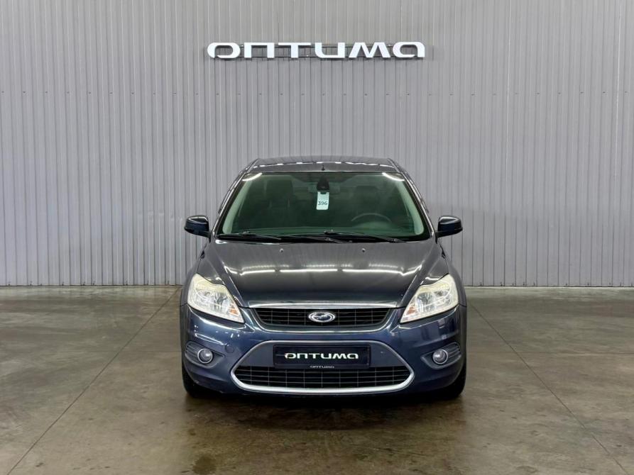 Ford Focus II Рестайлинг Краснодар  - изображение 2