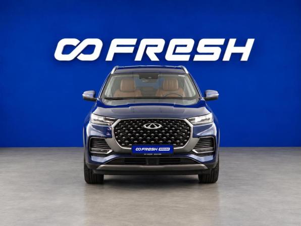 Chery Tiggo 8 Pro Max I с пробегом 2023 года, цена 2 249 645 рублей, 52064 км, внедорожник, Автокод Объявления