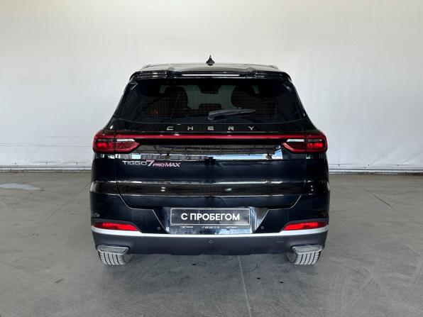 Chery Tiggo 7 Pro Max I с пробегом 2023 года, цена 1 749 000 рублей, 70000 км, внедорожник, Автокод Объявления