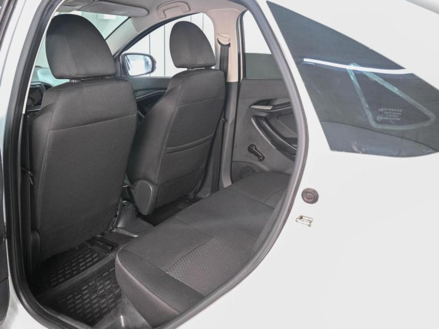 Lada (ВАЗ) Vesta I Ростов-на-Дону  - изображение 11