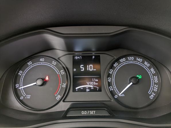Skoda Rapid II с пробегом 2021 года, цена 1 550 000 рублей, 72302 км, лифтбек, Автокод Объявления