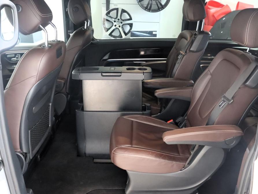 Mercedes-Benz V-Класс III (W447) Калининград  - изображение 25
