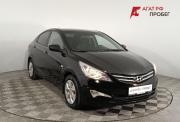 Hyundai Solaris I Волгоград  - изображение 24