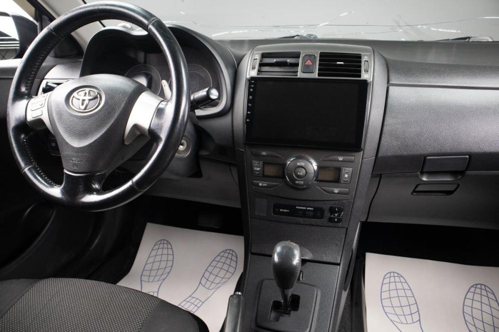 Toyota Corolla X (E140 E150) Оренбург  - изображение 9