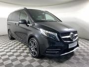 Mercedes-Benz V-Класс III (W447) Рестайлинг Москва  - изображение 23