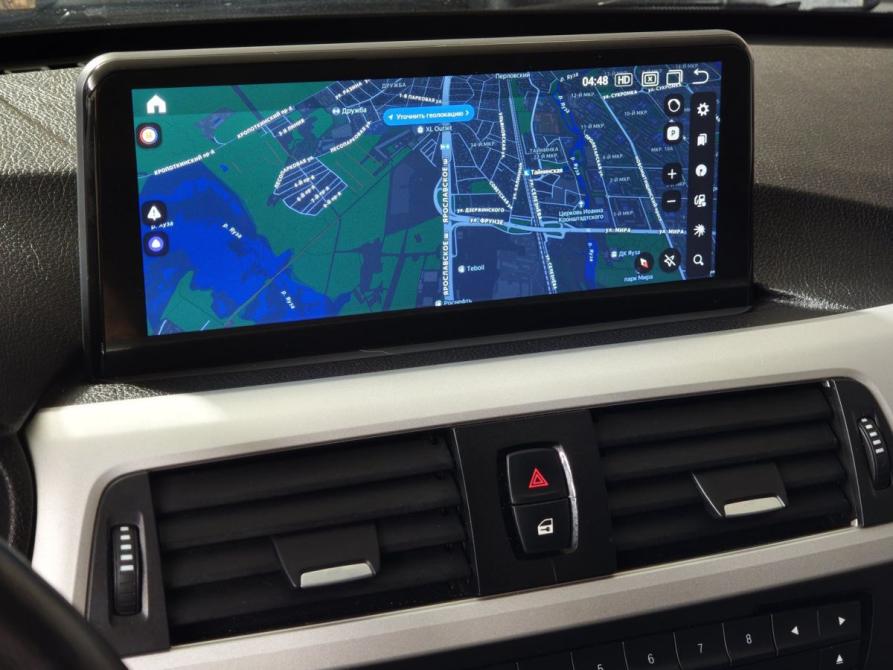 BMW 3 серии VI (F3x) Москва  - изображение 16