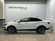 Lada (ВАЗ) Vesta I Рестайлинг (NG) Санкт-Петербург  - изображение 29