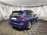 BMW X3 III (G01) Москва  - изображение 20