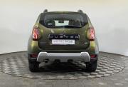 Renault Duster I Рестайлинг Нижний Новгород  - изображение 23