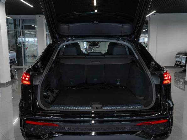 Audi Q5 Sportback II (GU) с пробегом 2026 года, цена 8 150 000 рублей, 50 км, внедорожник, Автокод Объявления