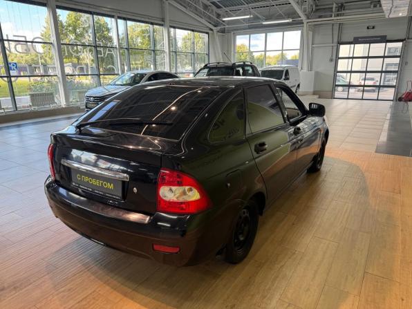 Lada (ВАЗ) Priora I с пробегом 2012 года, цена 337 000 рублей, 151297 км, хэтчбек, Автокод Объявления