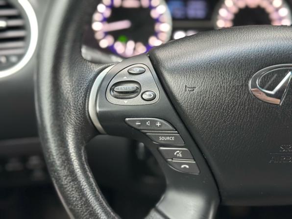 Infiniti JX с пробегом 2013 года, цена 1 399 000 рублей, 195998 км, внедорожник, Автокод Объявления