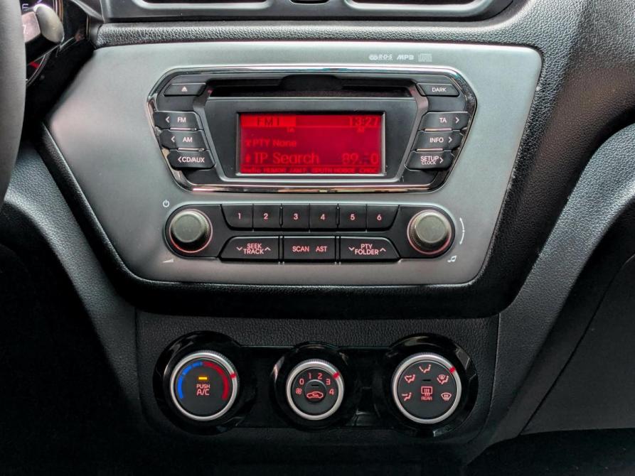 Kia Rio III Рестайлинг Екатеринбург  - изображение 9