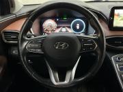 Hyundai Santa Fe IV Рестайлинг Санкт-Петербург  - изображение 36