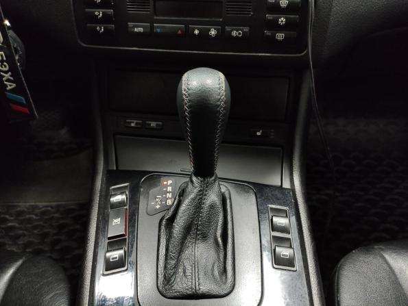 BMW 3 серии IV (E46) Рестайлинг с пробегом 2004 года, цена 870 000 рублей, 223000 км, седан, Автокод Объявления
