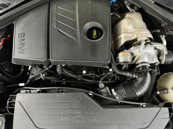 BMW 1 серии II (F20/F21) с пробегом 2013 года, цена 1 185 000 рублей, 186016 км, хэтчбек, Автокод Объявления