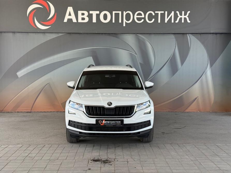 Skoda Kodiaq I Волгоград  - изображение 2