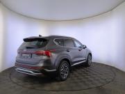 Hyundai Santa Fe IV Рестайлинг Москва  - изображение 35