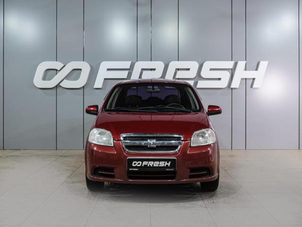 Chevrolet Aveo I Рестайлинг с пробегом 2009 года, цена 549 000 рублей, 211877 км, седан, Автокод Объявления