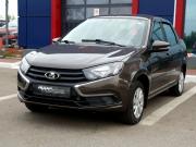 Lada (ВАЗ) Granta I Рестайлинг Иваново  - изображение 20