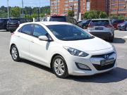 Hyundai i30 II Йошкар-Ола  - изображение 25