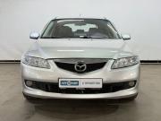 Mazda 6 I (GG) Рестайлинг Ярославль  - изображение 19