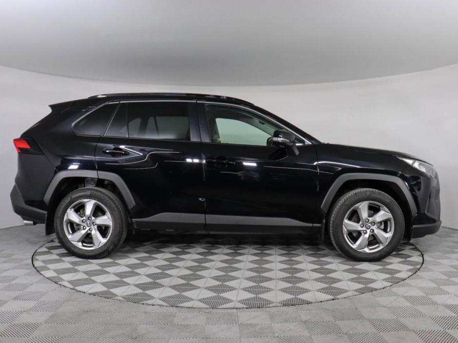 Toyota RAV4 V (XA50) Химки  - изображение 4