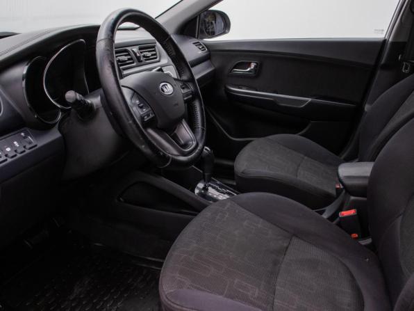 Kia Rio III с пробегом 2011 года, цена 833 000 рублей, 169223 км, седан, Автокод Объявления
