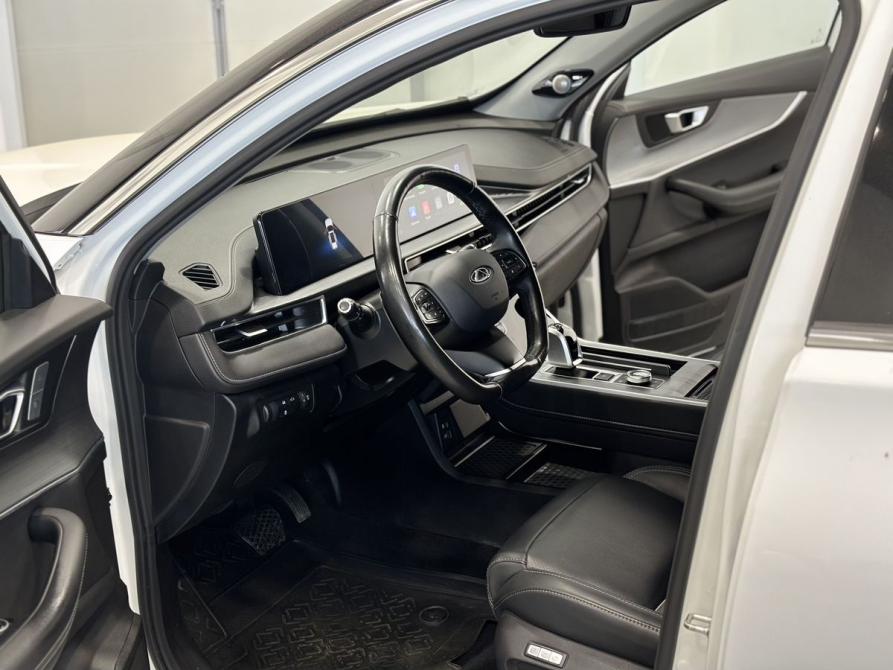 Chery Tiggo 7 Pro Max I Челябинск  - изображение 9