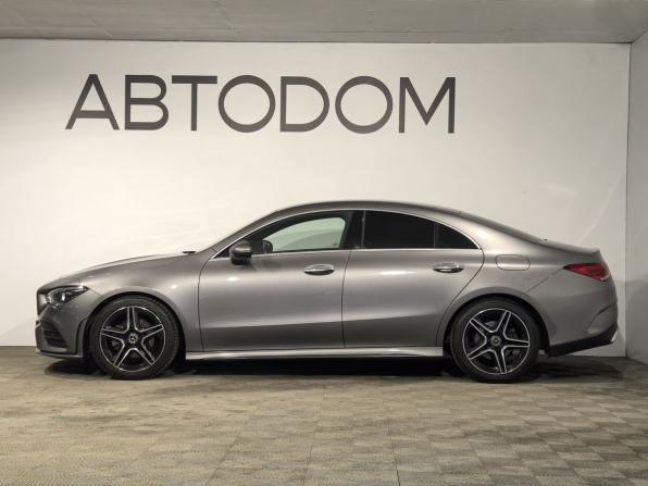 Mercedes-Benz CLA II (C118 X118) с пробегом 2021 года, цена 3 490 000 рублей, 67463 км, седан, Автокод Объявления