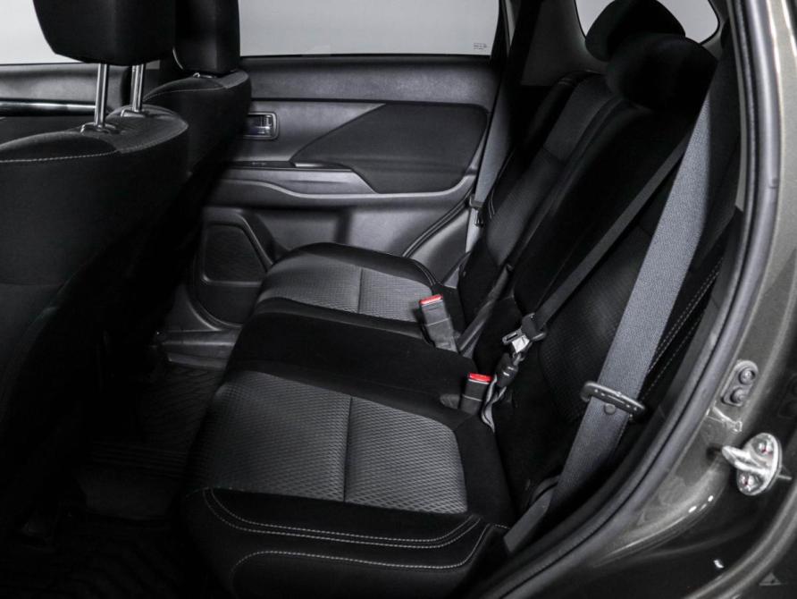 Mitsubishi Outlander III Рестайлинг 3 Москва  - изображение 10