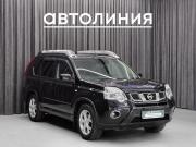 Nissan X-Trail II Рестайлинг Красноярск  - изображение 25