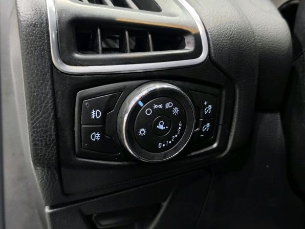 Ford Focus III с пробегом 2012 года, цена 700 000 рублей, 164934 км, хэтчбек, Автокод Объявления