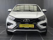 Lada (ВАЗ) Vesta I Рестайлинг (NG) Пермь  - изображение 37
