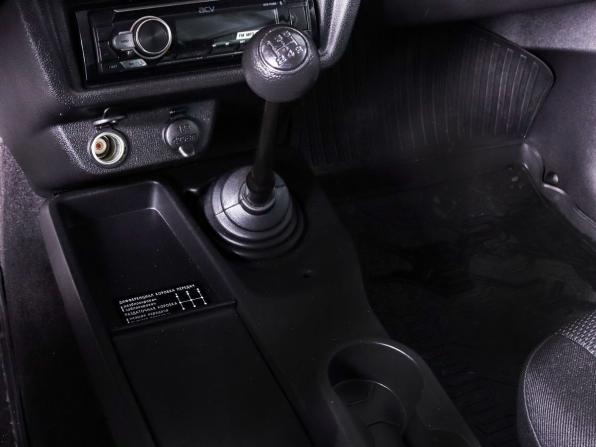 Lada (ВАЗ) Niva Legend с пробегом 2024 года, цена 850 000 рублей, 12500 км, внедорожник, Автокод Объявления