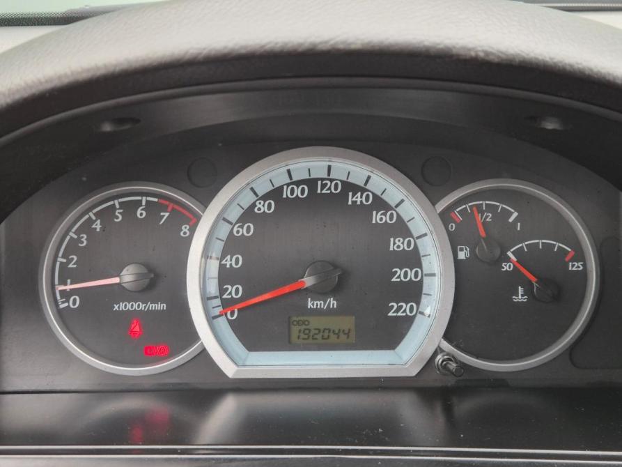 Chevrolet Lacetti I Екатеринбург  - изображение 9