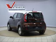 Kia Soul II Рестайлинг Уфа  - изображение 23
