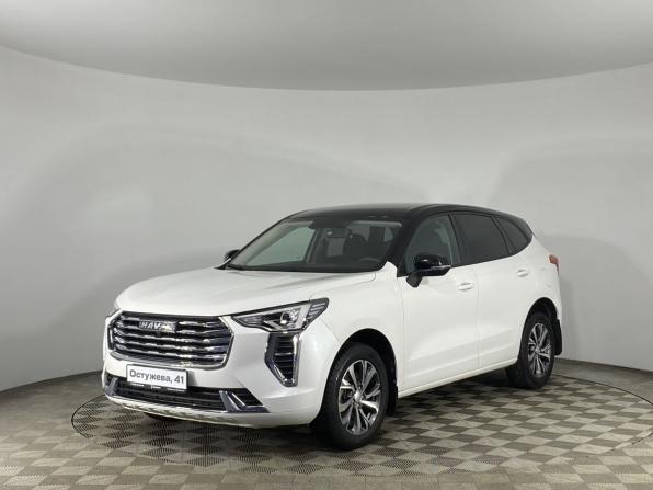 Haval Jolion I Рестайлинг с пробегом 2023 года, цена 1 979 000 рублей, 23523 км, внедорожник, Автокод Объявления