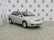 Toyota Corolla IX (E120 E130) Рестайлинг Тольятти  - изображение 23