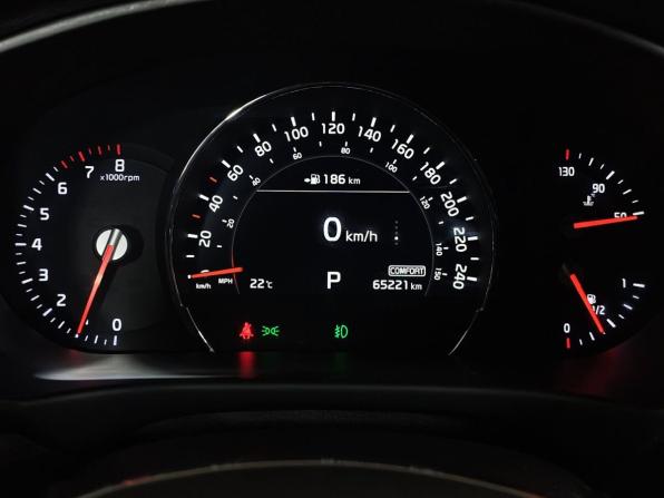 Kia Sorento III Prime Рестайлинг с пробегом 2018 года, цена 3 175 000 рублей, 65221 км, внедорожник, Автокод Объявления