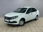 Lada (ВАЗ) Granta I Рестайлинг Уфа  - изображение 18