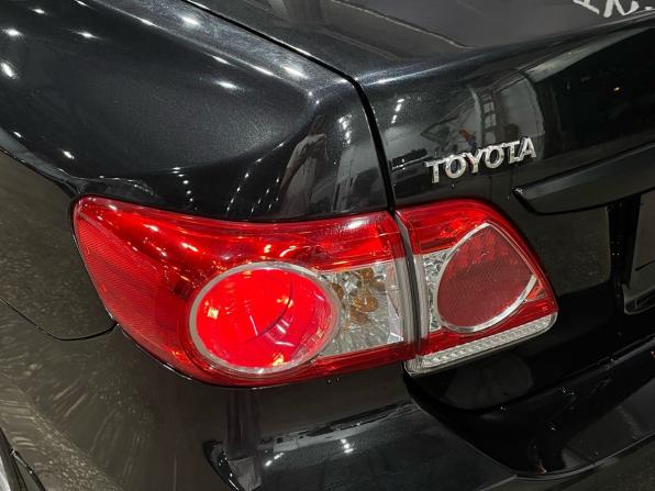Toyota Corolla X (E140 E150) Рестайлинг с пробегом 2012 года, цена 950 000 рублей, 188272 км, седан, Автокод Объявления