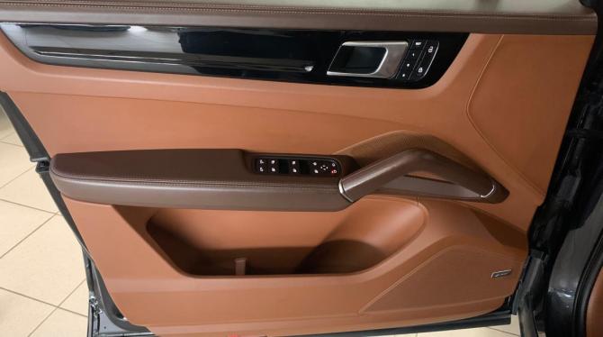 Porsche Cayenne III с пробегом 2021 года, цена 7 450 000 рублей, 117288 км, внедорожник, Автокод Объявления