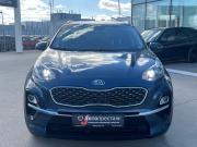 Kia Sportage IV Рестайлинг Калуга  - изображение 10